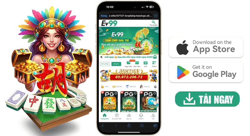 Tải ứng dụng gacam67 app di động
