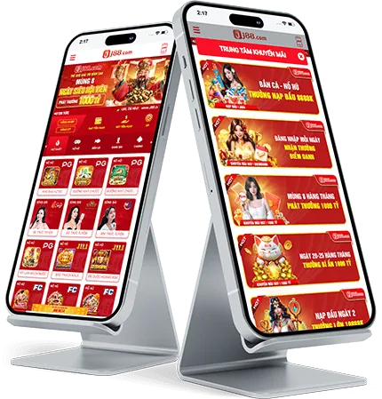 Nâng cấp cấp độ VIP gacam67 app