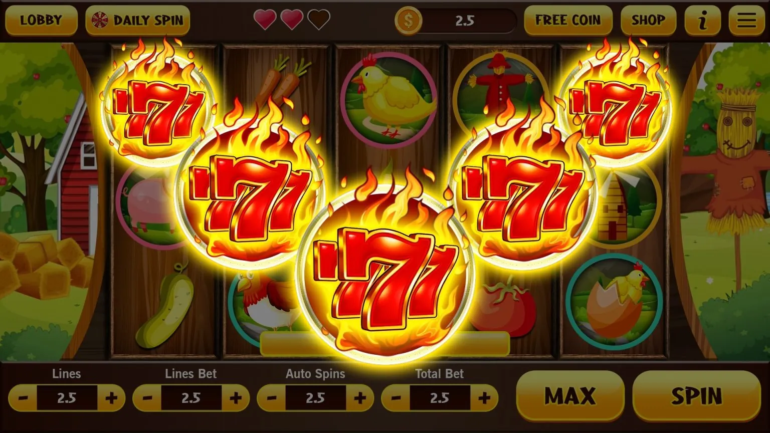 Cấp độ VIP Vàng gacam67 app