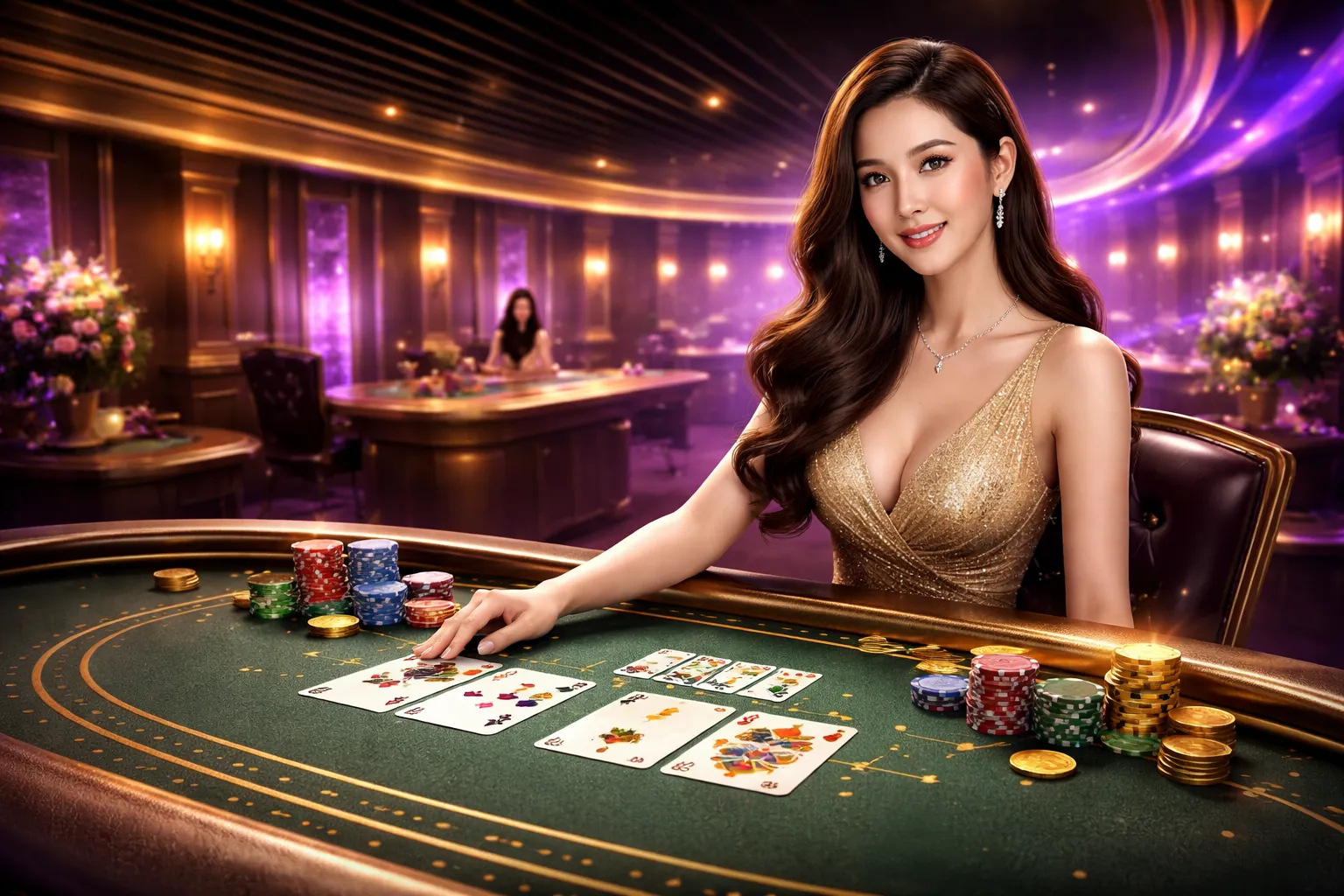 Hình ảnh chính ứng dụng gacam67 thể hiện sự an toàn và uy tín