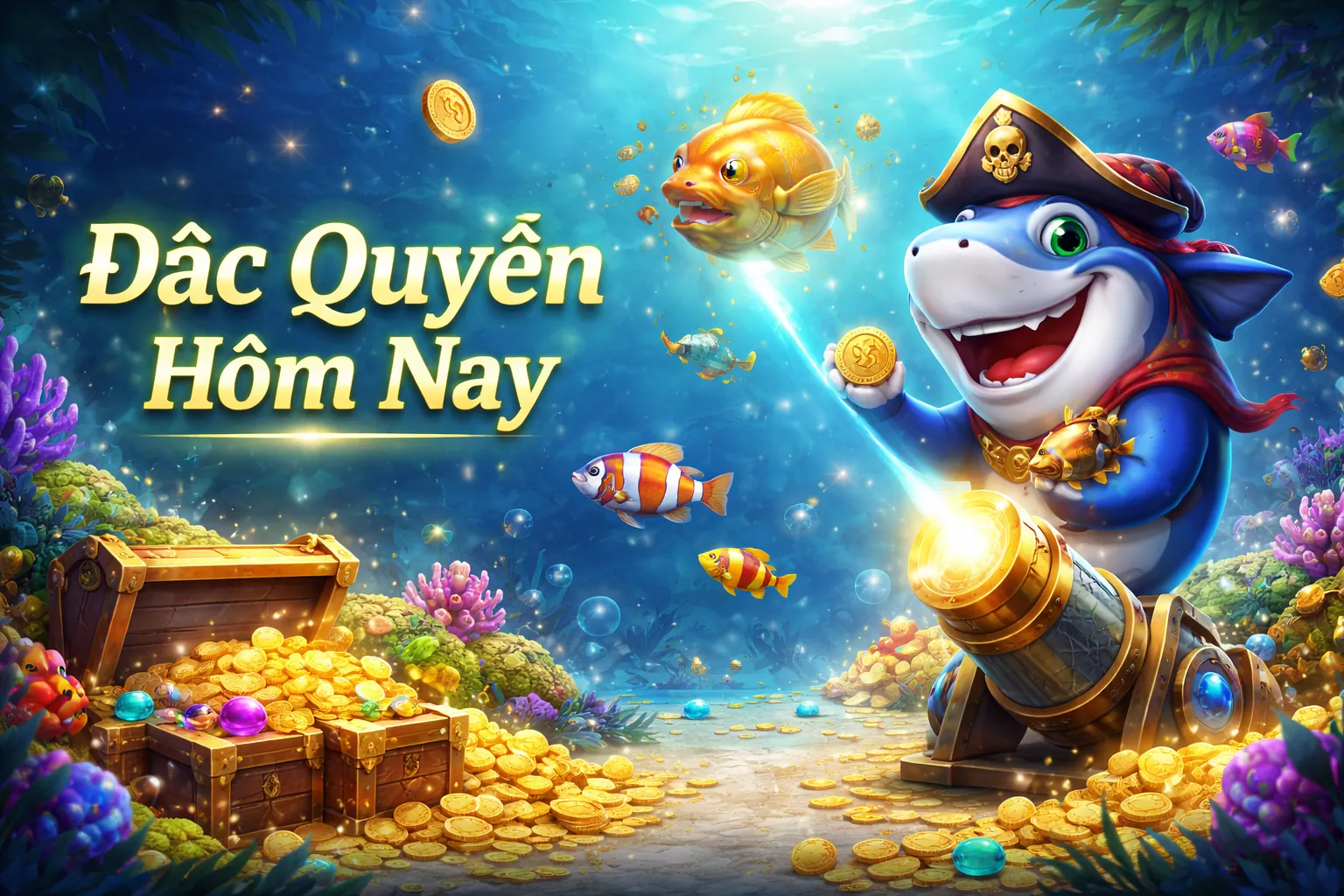 Đa dạng trò chơi cá cược trực tuyến