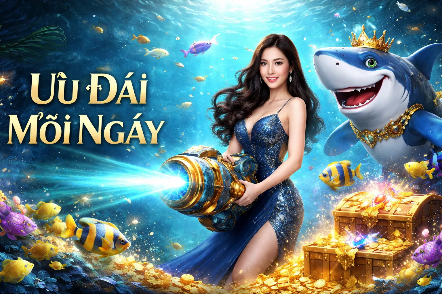Chương trình giới thiệu bạn bè gacam67