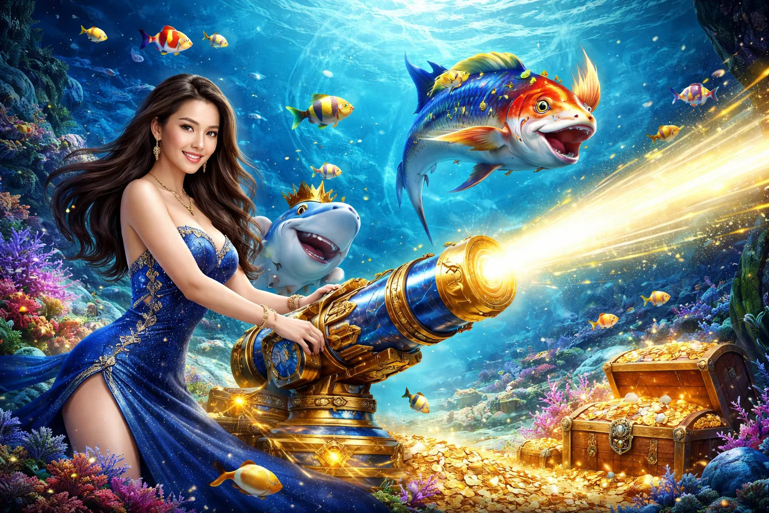 Cá cược thể thao tại gacam67 App