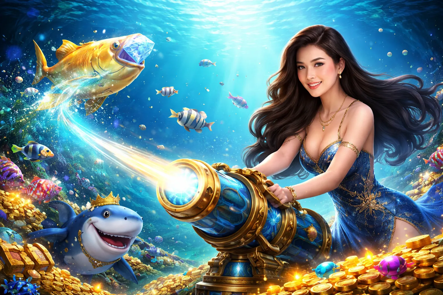 Hướng dẫn tải và cài đặt gacam67 App