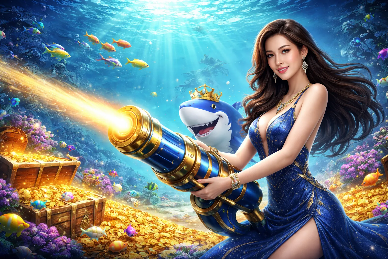 Đa dạng các môn thể thao trên gacam67 app