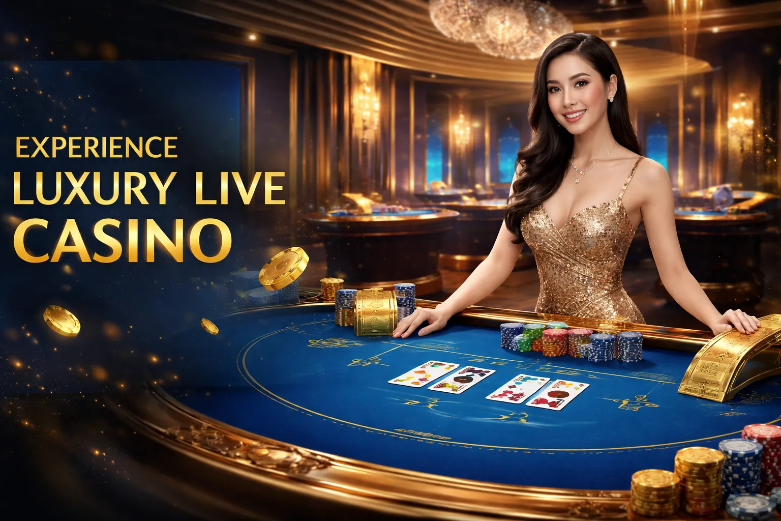 Game nổ hũ với cơ hội trúng jackpot lớn