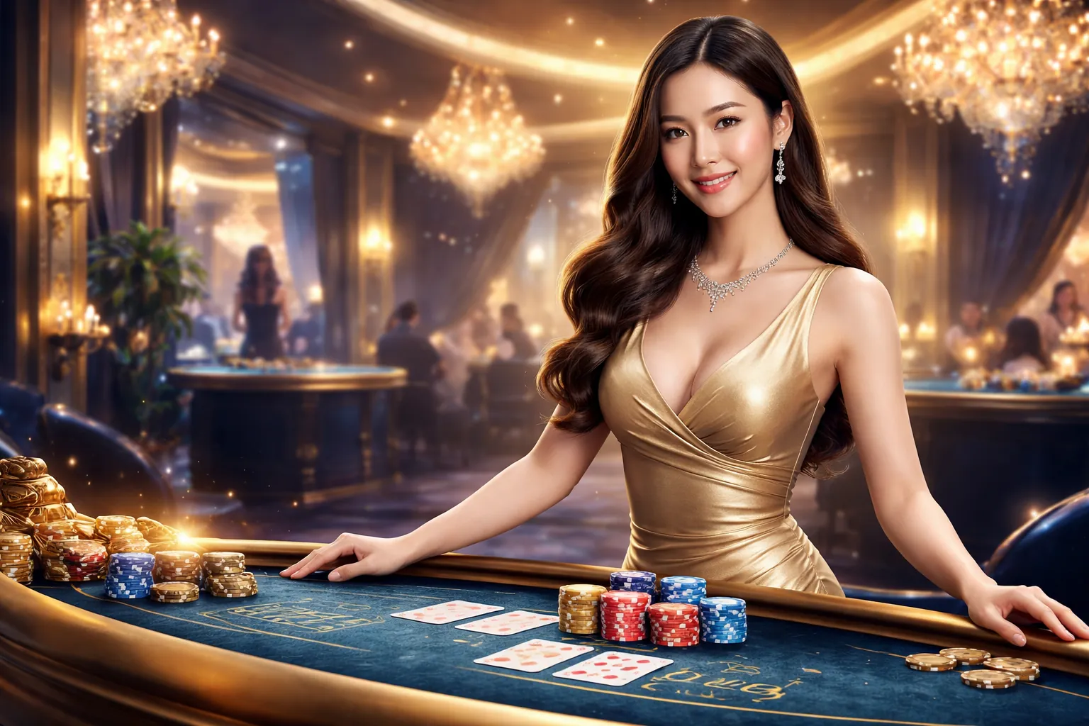 Cá cược eSports trên gacam67 app