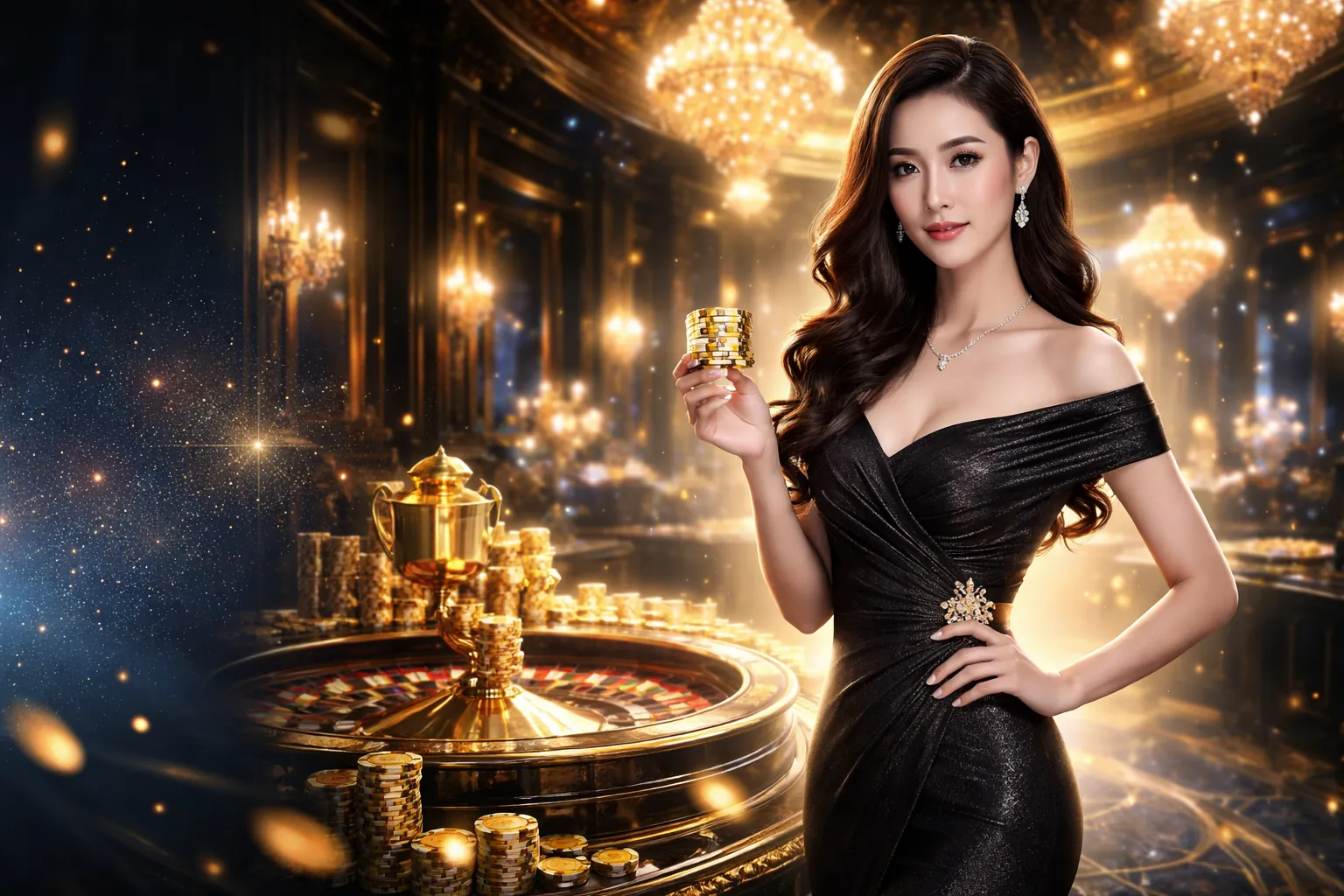 Biểu tượng bảo mật và hỗ trợ khách hàng của Gacam67 App