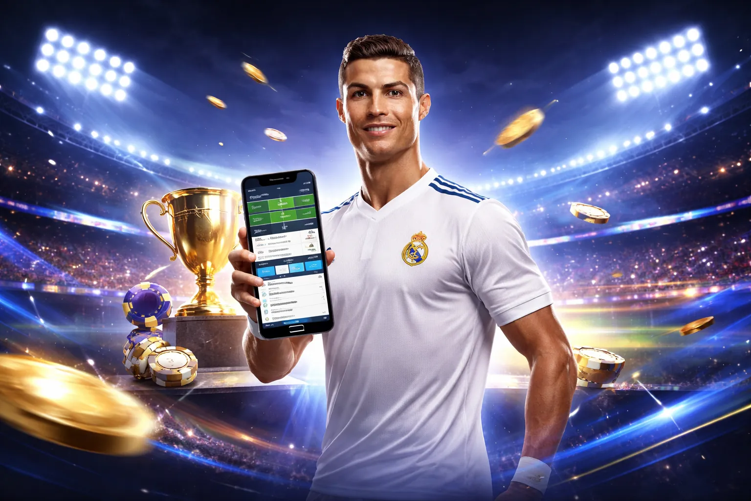 Hướng dẫn tải và cài đặt Gacam67 App trên thiết bị iOS