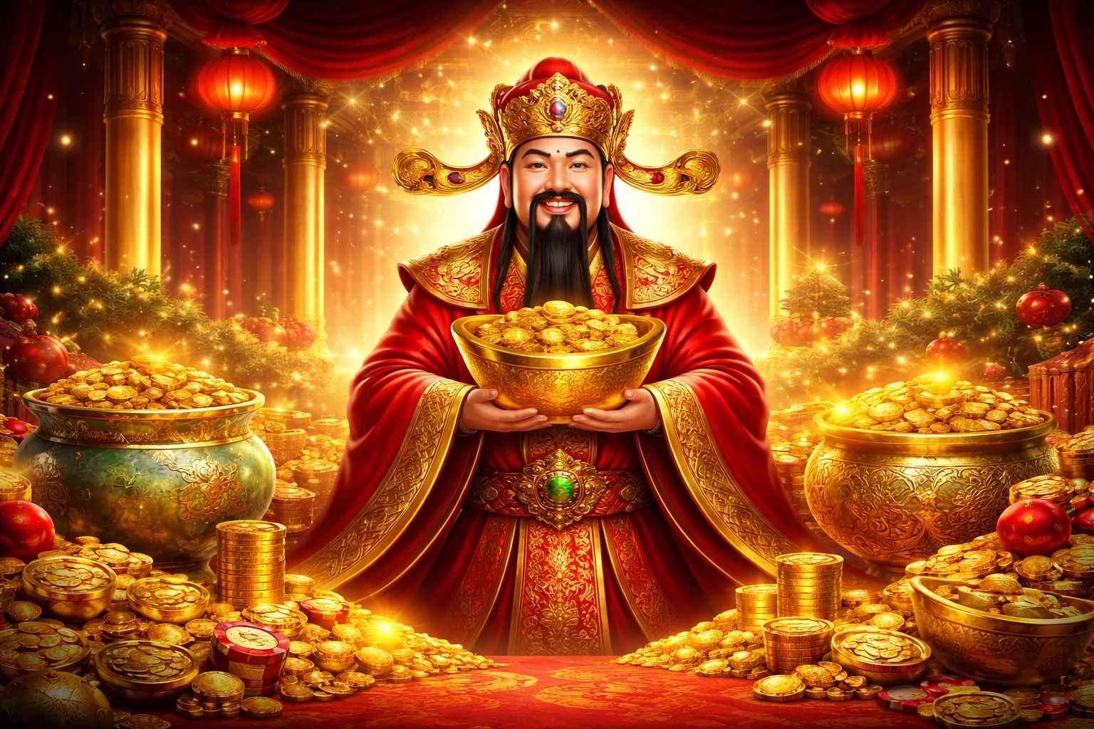 Hình ảnh nền tảng ứng dụng gacam67 với giao diện thân thiện, biểu tượng các trò chơi cá cược trực tuyến, thể hiện sự an toàn và uy tín