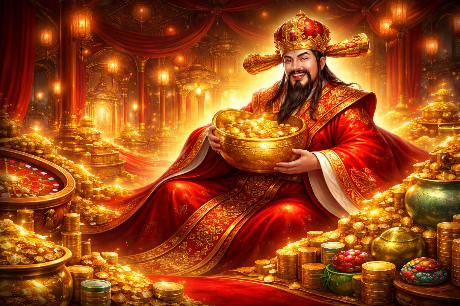Người chơi đang sử dụng ứng dụng gacam67 app trên điện thoại di động để xem chiến lược chơi game và mẹo chiến thắng.
