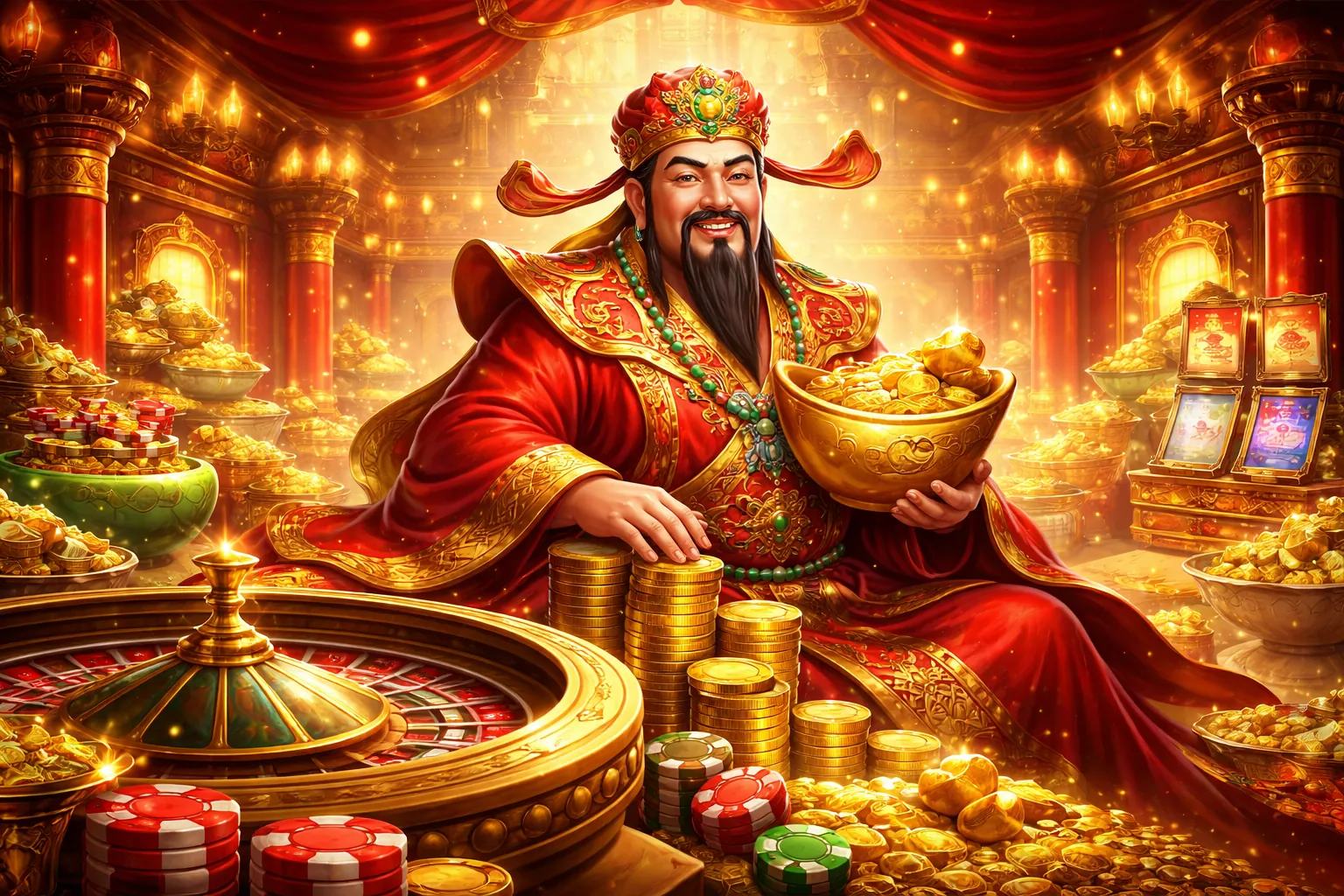 Đội ngũ hỗ trợ chuyên nghiệp của Gacam67 App