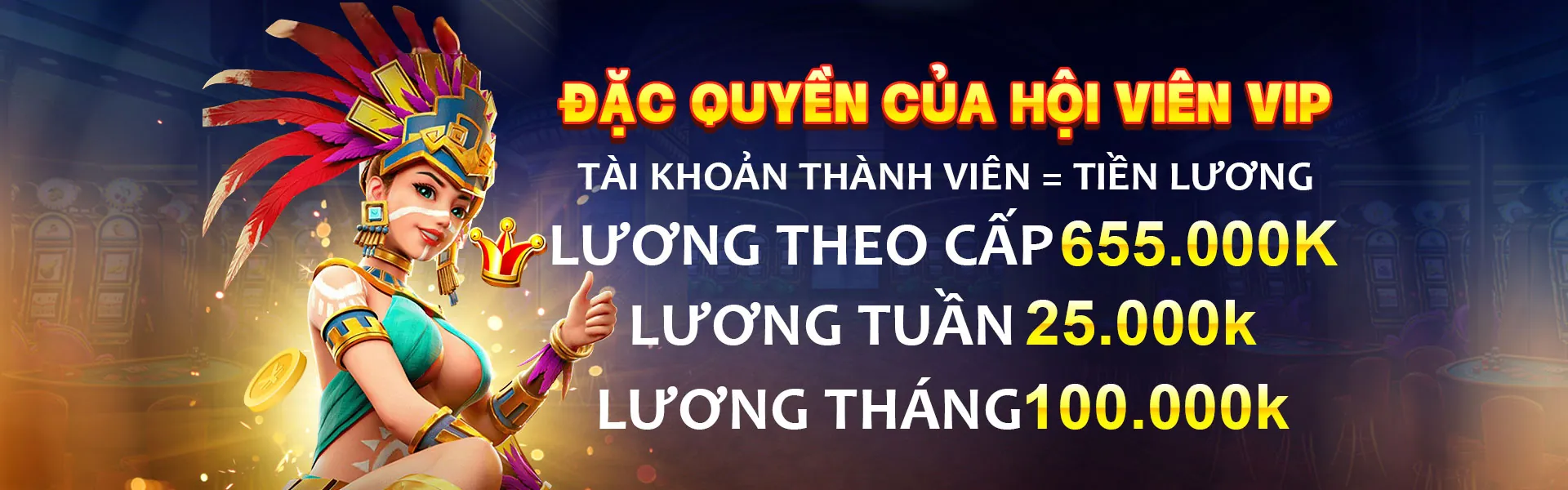 Sòng bạc trực tuyến gacam67 app 2026