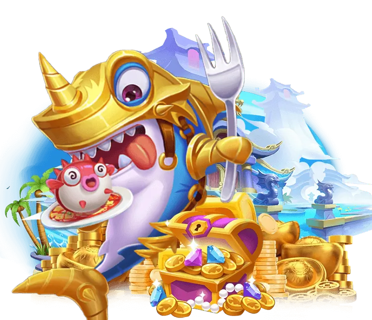 Đa dạng các trò chơi slot và nổ hũ trên gacam67 app