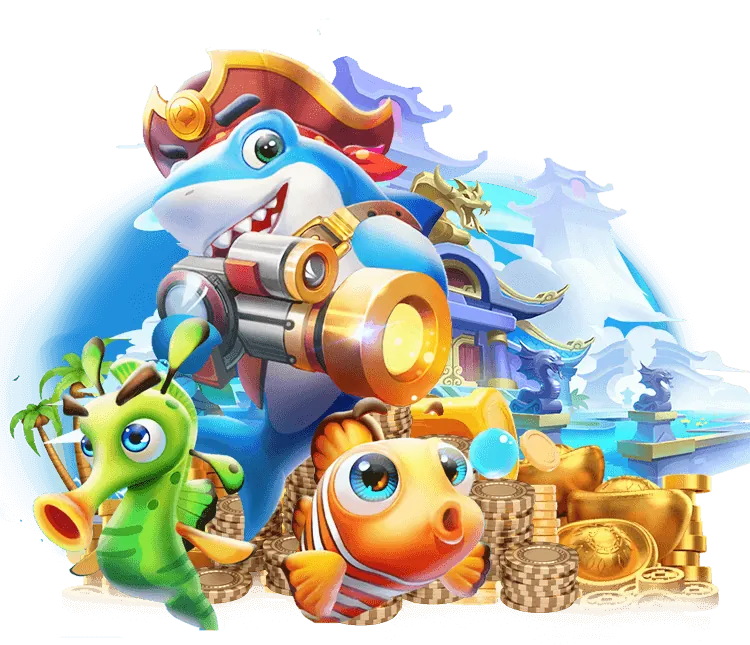 Giao diện trò chơi gacam67 app